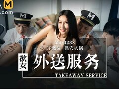 Asian Tube XXX 1